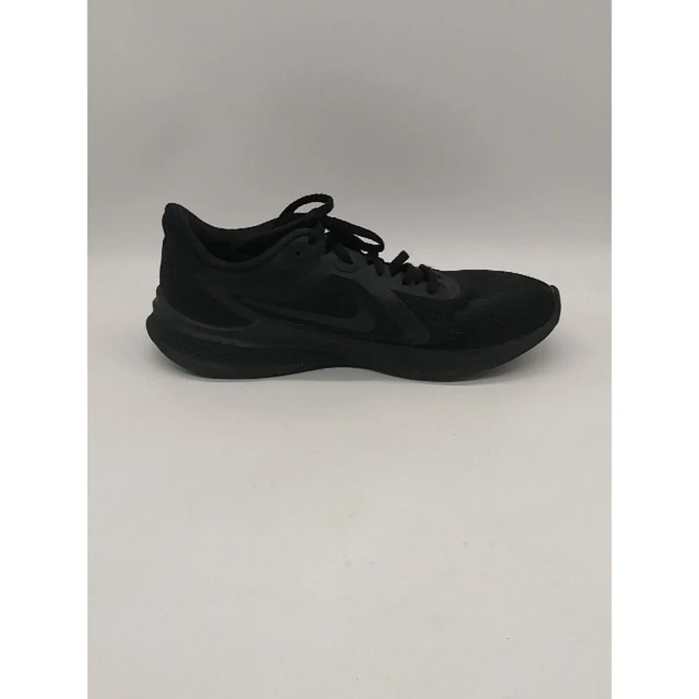Nike Sneakers Womens Downshifter Black 9 Running Shoe Comfort‎  C19984-003